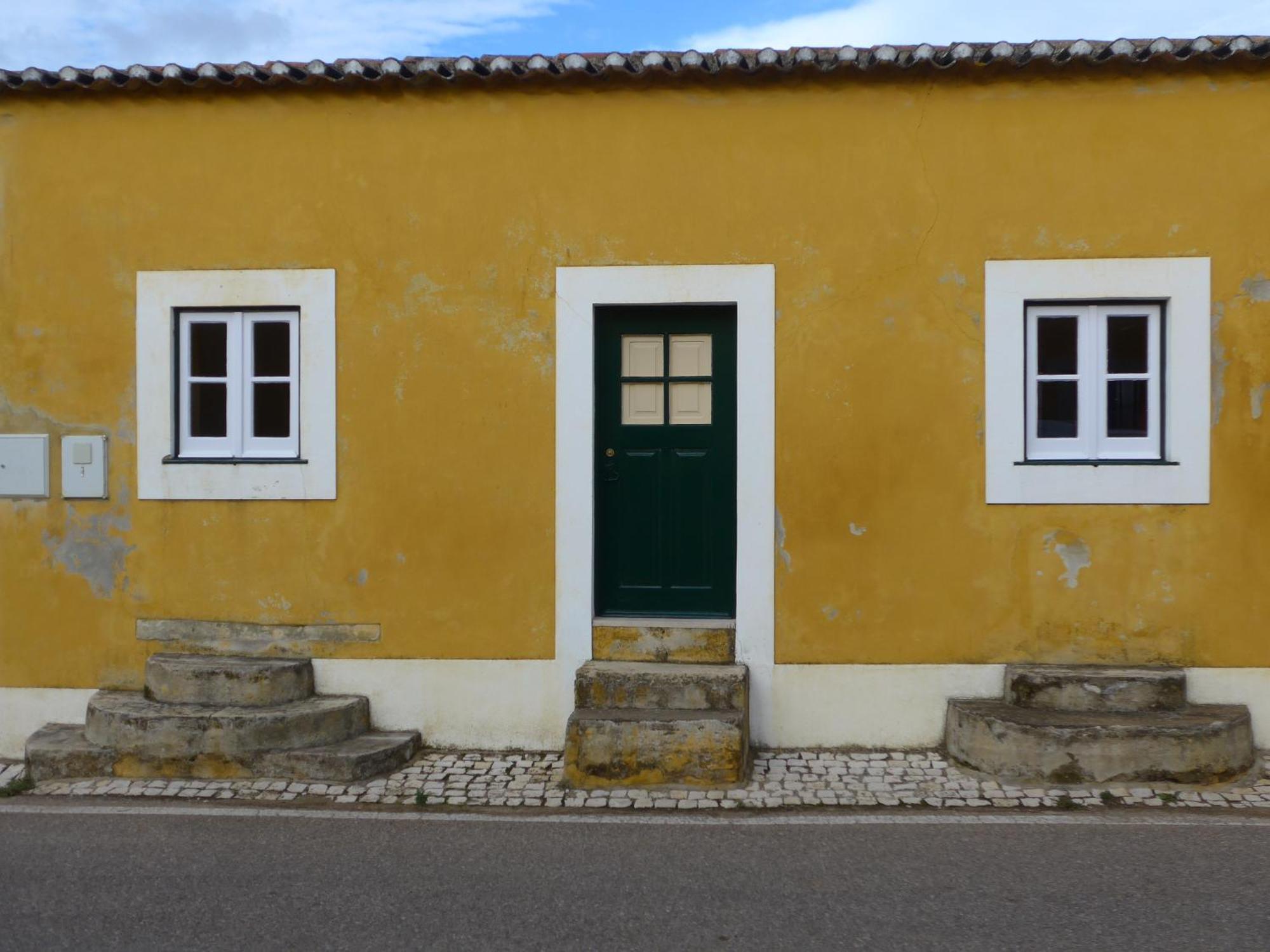 فيلا Quinta De Sao Jose Dos Montes Ferreira do Zêzere الغرفة الصورة