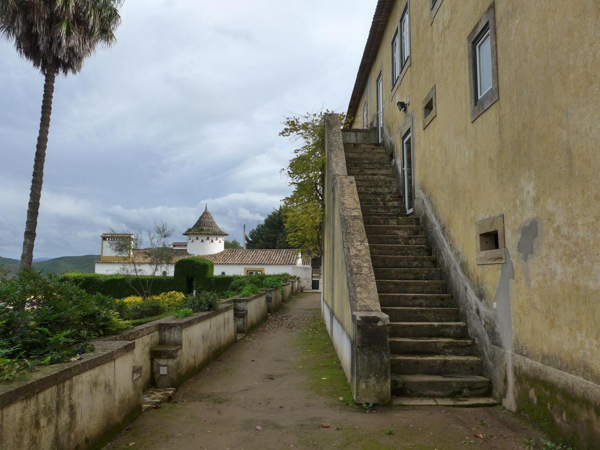 فيلا Quinta De Sao Jose Dos Montes Ferreira do Zêzere الغرفة الصورة