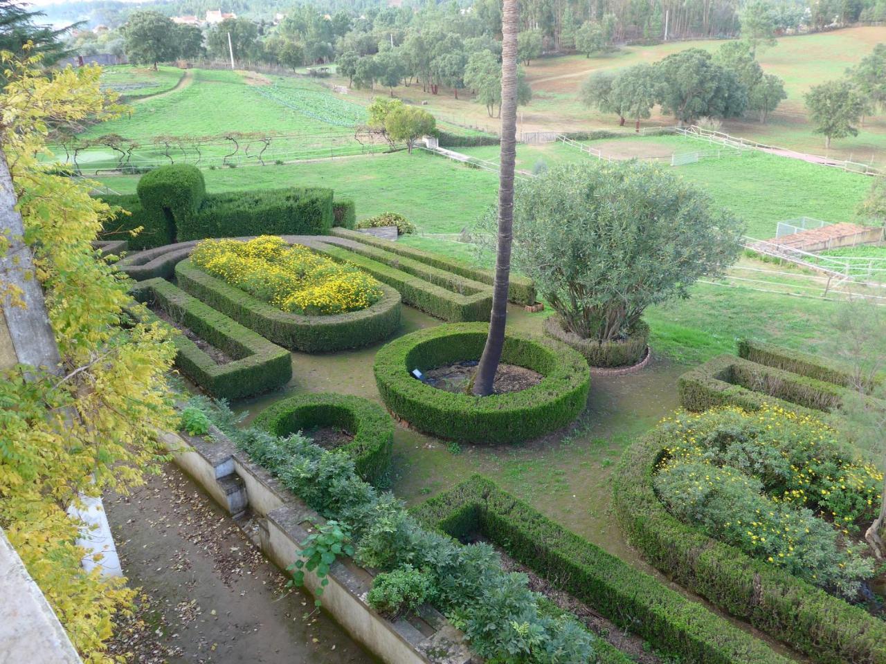 فيلا Quinta De Sao Jose Dos Montes Ferreira do Zêzere المظهر الخارجي الصورة