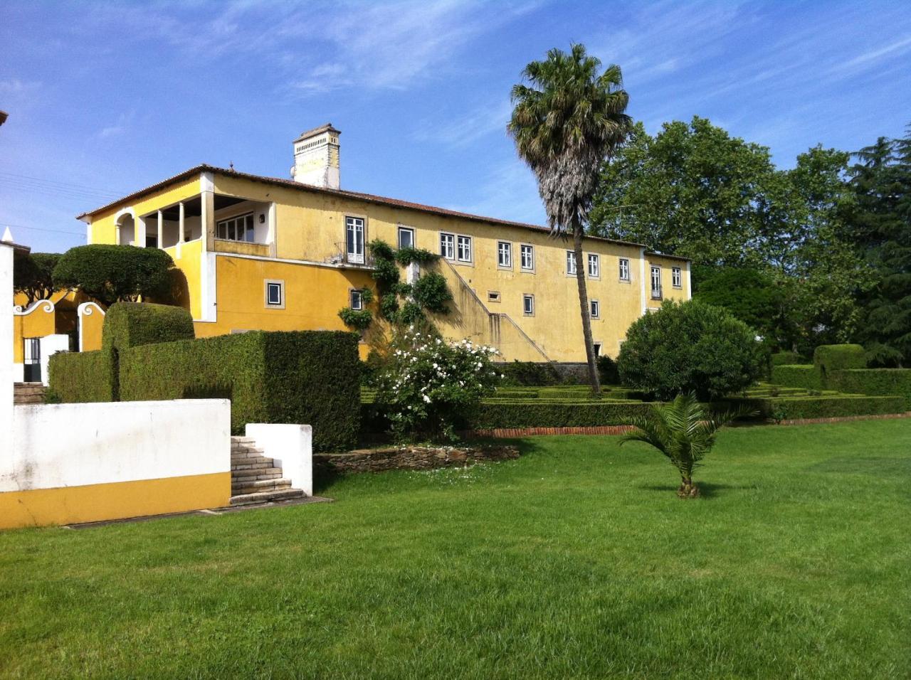 فيلا Quinta De Sao Jose Dos Montes Ferreira do Zêzere المظهر الخارجي الصورة