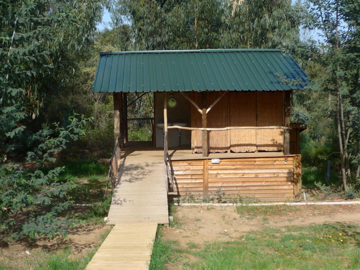 فيلا Quinta De Sao Jose Dos Montes Ferreira do Zêzere المظهر الخارجي الصورة